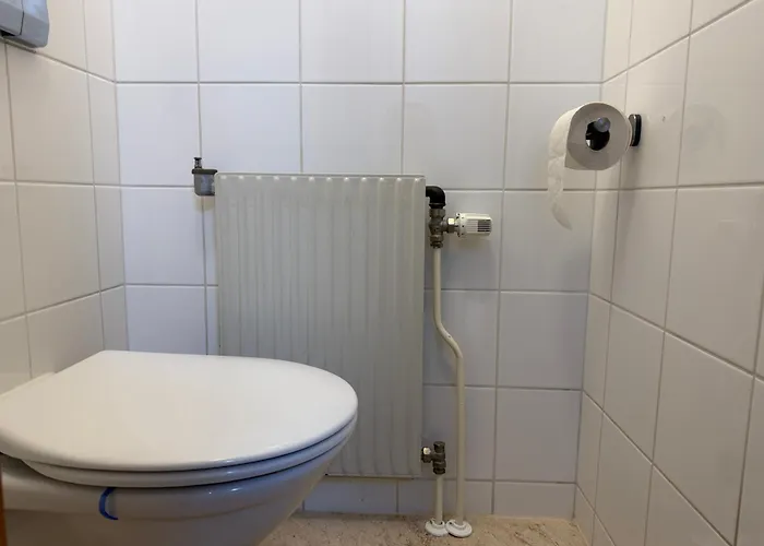 Apartman Convenient Near U6 - Fast Access Bécs